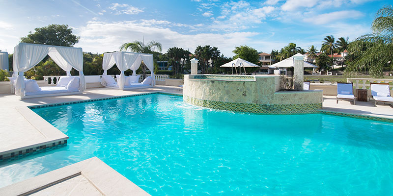 Lifestyle Luxury Vacation Club
